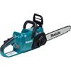 Makita XGT UC023GZ - Elettrosega a batteria 40V - Taglio da 40cm - SENZA BATTERIA E CARICABATTERIE