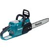 Makita XGT UC026GZ - Elettrosega a batteria 40V - Taglio da 40cm - SENZA BATTERIA E CARICABATTERIE