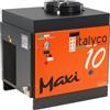 Italyco Maxi 10 - Compressore rotativo a vite - Pressione max 10 bar