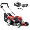 AL-KO Energy Flex 46.9 Li SP - Tagliaerba semovente a batteria - Taglio 46 cm - 36V/4,0Ah