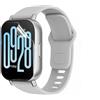 Snailcanfly Pellicola idrogel 5pcs per Xiaomi Redmi Watch 5 Active 2.0 Smart Watch Trasparente TPU Pellicola Protettiva Schermo Touch Sensibile, HD Clear, Ultra Sottile, Auto Guarigione