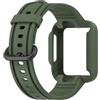 INF Cinturino per orologio per Xiaomi Mi Redmi Watch Lite/Redmi Horloge 2/Xiaomi Poco Watch