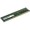 Integral RAM DDR4 da 8 GB, SDRAM da 2400 MHz, desktop/computer, Memoria PC4-19200