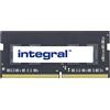 Integral Memoria da 8 GB DDR4 RAM 2666 MHz SODIMM per laptop/notebook PC4-21333