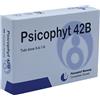 BIOGROUP PSICOPHYT REMEDY 42B 4TUB 1,2G