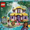 LEGO SpA LEGO DISNEY PRINCESS COTTAGE