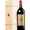 Tenuta dell' Ornellaia | Toscana Masseto Toscana IGT 2021 MAGNUM in cassetta di legno 1,5 l