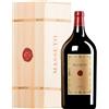 Tenuta dell' Ornellaia | Toscana Masseto Toscana IGT 2021 Doppio MAGNUM in cassetta di legno 3 l