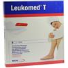 Leukomed Medicazione Adesiva Trasparente 8 x 10 Cm