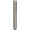 Villeroy & Boch Verve Showers doccetta, 1 tipo di getto, TVS10900600064, Verve Showers nichel spazzolato [Rubinetteria Bagno > Doccette / Supporti]