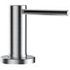 evineo line 650 dispenser per sapone, SA6291ED, line 650 acciaio inox [Dispenser per Detersivo > Dispenser per Detersivo]