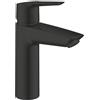 Grohe Start rubinetto lavabo, 235752432, Start nero opaco [Rubinetteria Bagno > Rubinetteria Lavabo]