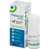 THEA FARMA SpA Thealoz Duo Soluzione Oculare 10 ml.