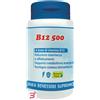 NATURAL POINT Srl B12 500 CIANOCOBALAMINA 100 CAPSULE VEGETALI