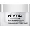 Filorga Time Filler Eyes 5xp Crema Occhi Correttiva 15ml