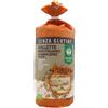 Probios Societa' Benefit Probios Gallette Mais/saraceno 100 G