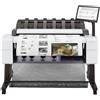 HP INC. HP DESIGNJET T2600DR POSTSCRIPT MFP 2YW