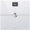 Withings Body Smart Quadrato Bianco Bilancia pesapersone elettronica 1