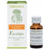 ERBAMEA SRL Eucalipto Olio Essenziale Bio 10 Ml