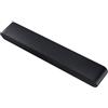 Samsung Soundbar HW-S60D/ZF Serie S, 7 Speaker, Wireless Dolby Atmos, Audio a 5.0 Canali, Q-Simphony, Alexa integrato e compatibile con Google Assistant, Black 2024