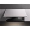 Falmec VIRGOLA NO-DROP TOUCH cappa nera cm 120