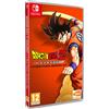 NAMCO DRAGON BALL Z KAKAROT SWITCH