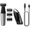 PHILIPS BG5021/15 BODYGROOM PRO 2D