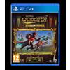 WARNER GAMES HARRY POTTER: CAMPIONI DI QUIDDITCHPS4