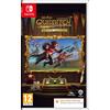 WARNER GAMES HARRY POTTER: CAMPIONI DI QUIDDITCHSWITCH