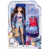 Jakks Pacific Disney ily 4EVER Fashion Dolls Stitch 30 cm