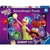 Ravensburger Inside Out 2 Personaggi, Puzzle 60 Pezzi