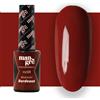 Smalto semipermanente Mangrè Color Bordeaux - 8 ml
