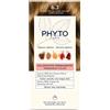 PHYTO (LABORATOIRE NATIVE IT.) Phyto Phytocolor 6.3 Biondo Scuro Dorato Colorazione Permanente Per Capelli
