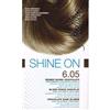 I.C.I.M. (BIONIKE) INTERNATION Bionike Shine On Biondo Scuro Cioccolato 6.5