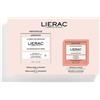 LIERAC (LABORATOIRE NATIVE IT) Lierac Arkéskin Premium Cofanetto Menopausa con Crema Rigenerante Giorno 50 ml e Balsamo Body Nutri SoS 30 ml