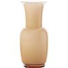 VENINI Vaso Opalino Pesca Lattimo 706.22 Venini