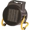 ZEPHIR Termoventilatore industriale portatile - ZML20P