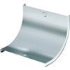LUCIANO RUSSO Coperchio curva in salita 200x75mm 90° - CCRS20Z9