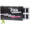 Curaprox Black is White to Go Chewing Gum Sleeve 12 Pezzi