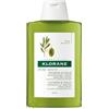 Klorane Shampoo Ulivo 400 ml