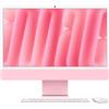 APPLE 24-INCH IMAC WITH RETINA 4.5K DISPLAY APPLE M4 CHIP WITH 10-CORE CPU AND 10-CORE GPU, 16GB, 25