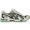 Asics Gel-NYC 2055, Sneaker Uomo, Pale Oak Truffle Grey, 36 EU