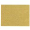 Weboxes Tovaglietta in carta paglia 35 x 50 Confezione da 100 pezzi