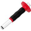 Percussore Punzone per Chiodi in Acciao a percussione KNIPEX
