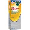 PROCTER & GAMBLE SRL Vicks tosse sedativo 1,33 mg/ml sciroppo