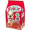 Frolic Cibo Secco Small Adult Manzo 800G