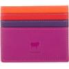 Mywalit Porta carte di credito Mywalit Sangria Multi 110 75
