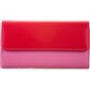 Mywalit Portafoglio a tre ante con zip Mywalit Ruby 269 57
