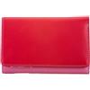 Mywalit Portafoglio a tre ante medio Mywalit Ruby 363 57