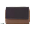Mywalit Portafoglio con porta passaporto Mywalit Mocha 1261 128